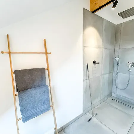 Tante Ida'S Appartement Bodolz Kamer foto