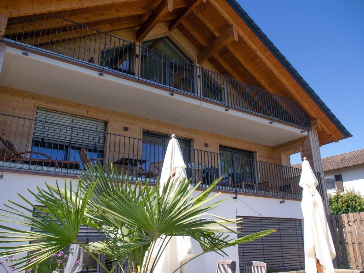Apartment Tante Ida's