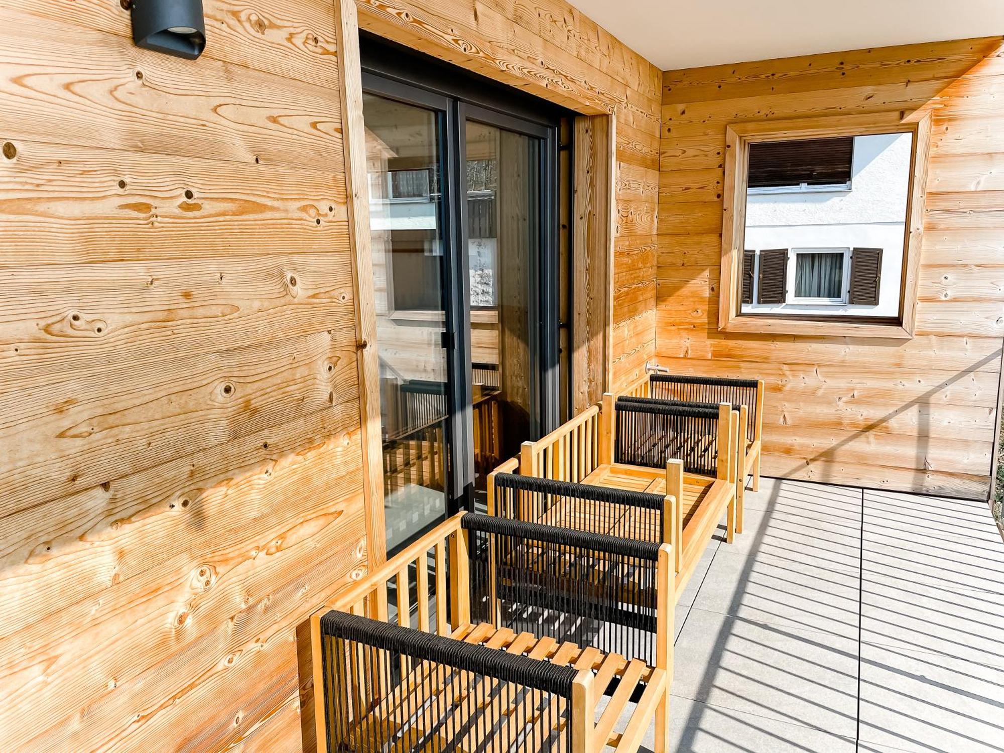 Apartment Tante Ida's